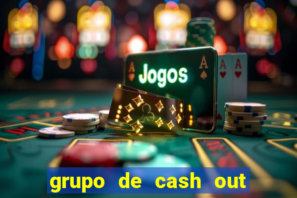 grupo de cash out bet365 telegram